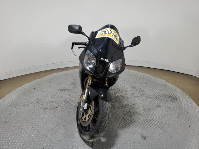 2001 HONDA RVT1000 R JH2SC45301M100546
