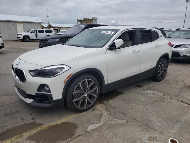 VIN WBXYJ3C35JEJ91316 2018 BMW X2, Sdrive28I no.1