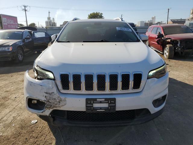 2019 JEEP CHEROKEE L - 1C4PJLCB5KD484947
