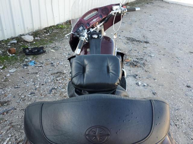 2006 YAMAHA XVZ13 TF JYAVP04EX6A011058