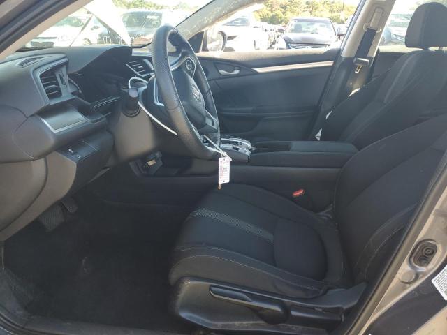 2016 HONDA CIVIC LX - 19XFC2F54GE235454
