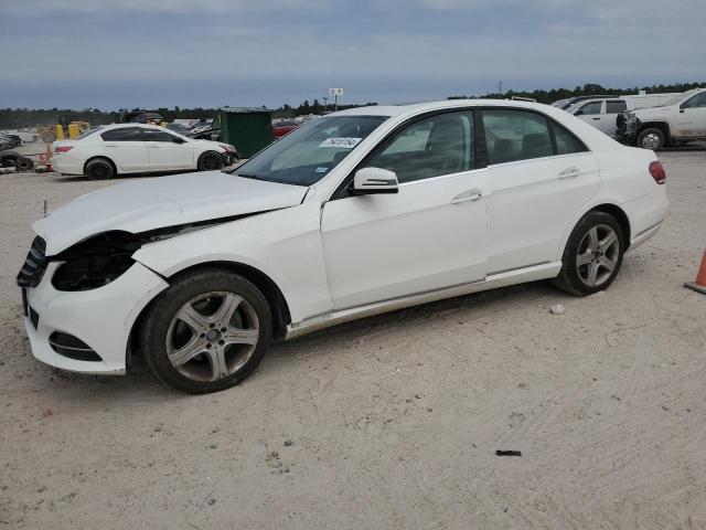 VIN WDDHF5KB7EA856142 2014 Mercedes-Benz E-Class, 350 no.1