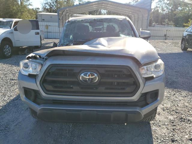 2018 TOYOTA TACOMA DOU - 5TFAX5GN2JX130921