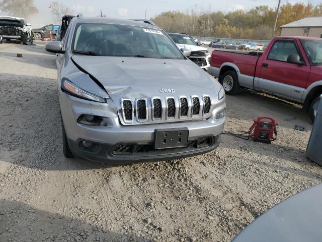2015 JEEP CHEROKEE L - 1C4PJLCB4FW506611