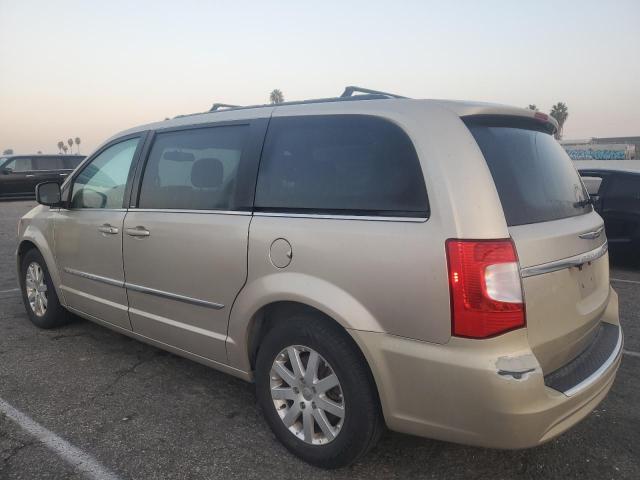 VIN 2C4RC1BG3DR767089 2013 Chrysler Town and Countr... no.2