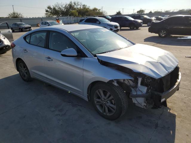 2018 HYUNDAI ELANTRA SE - 5NPD84LF7JH297726