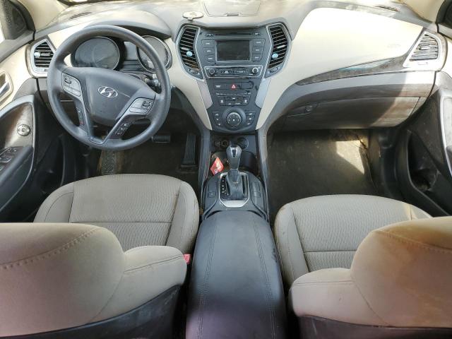 2018 HYUNDAI SANTA FE S - 5NMZT3LB4JH096200