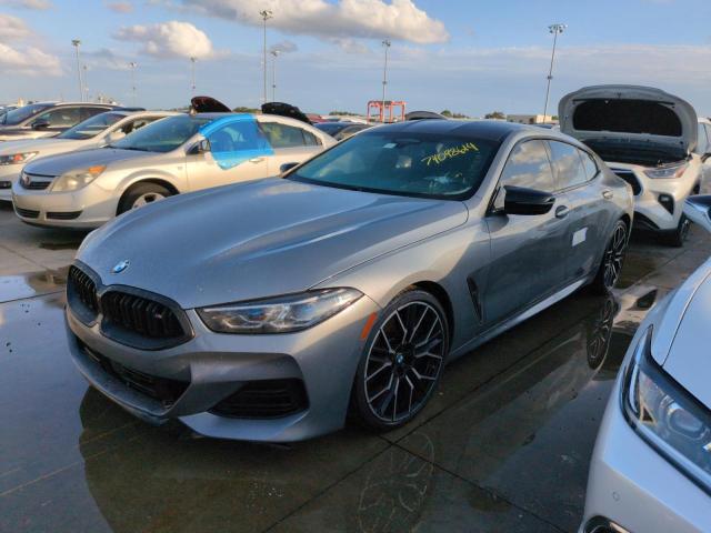 2023 BMW M850XI #2976148514