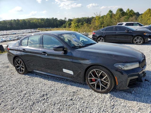 2022 BMW 540 I - WBA53BJ02NWX52744