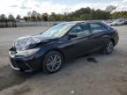 2015 TOYOTA CAMRY LE - 4T1BF1FK3FU054301