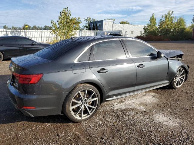 2017 AUDI A4 PRESTIG WAUFNAF41HN059677