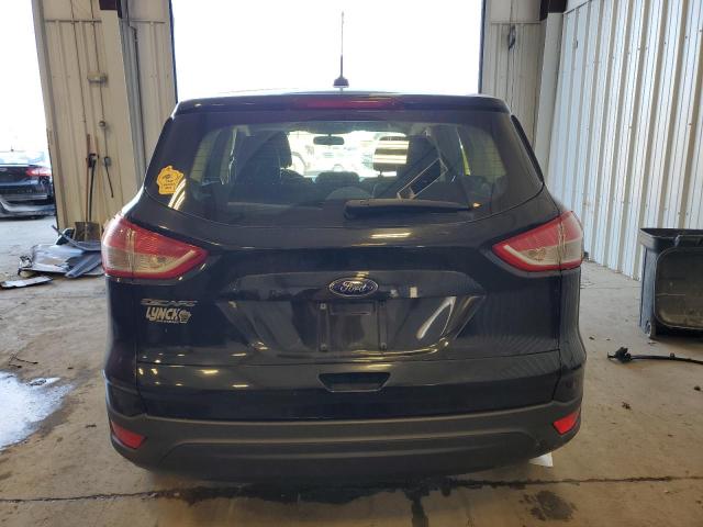 VIN 1FMCU0F7XDUD01052 2013 Ford Escape, S no.6