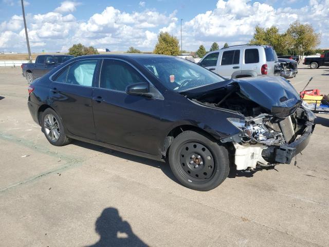 2017 TOYOTA CAMRY LE - 4T1BF1FK3HU749381