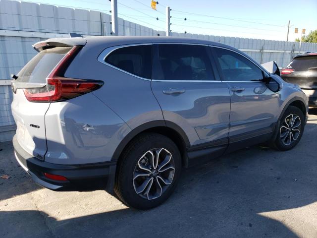 2022 HONDA CR-V EXL - 2HKRW2H80NH648184