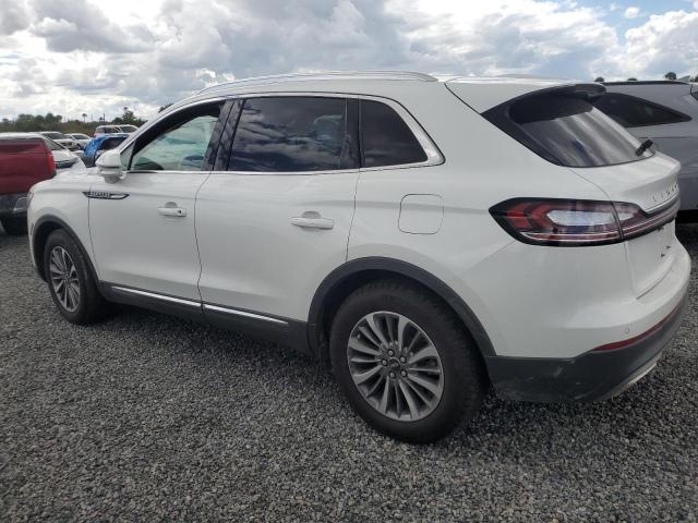 2023 LINCOLN NAUTILUS - 2LMPJ6J98PBL16170