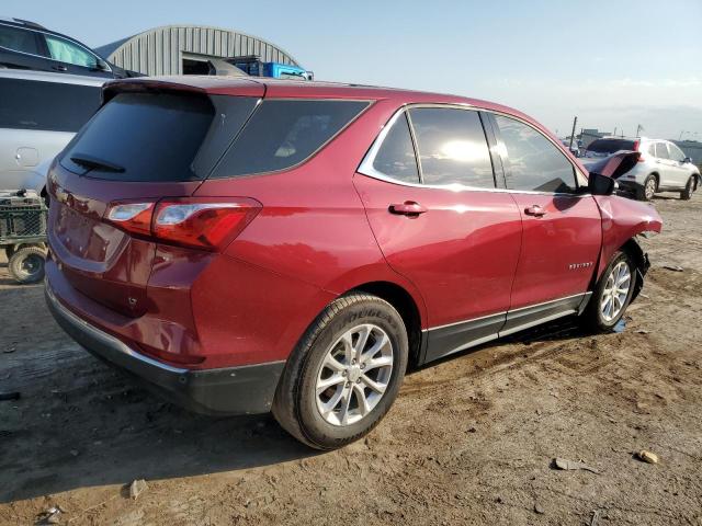 2018 CHEVROLET EQUINOX LT - 2GNAXJEV1J6184696