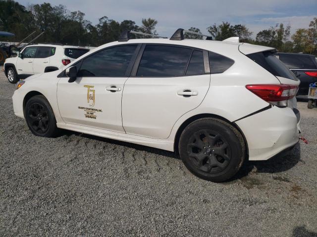 2019 SUBARU IMPREZA SP - 4S3GTAJ67K3711324