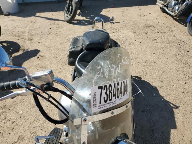 2003 YAMAHA XV1600 AS JYAVP02Y93A002523