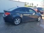 CHEVROLET CRUZE LT photo