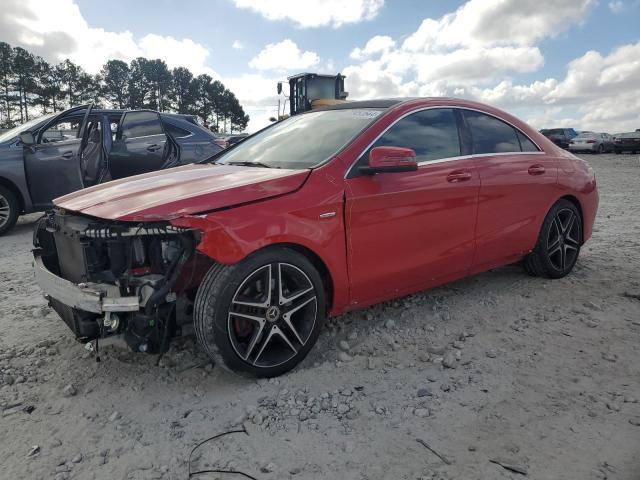 Global Auto Auctions: 2018 MERCEDES-BENZ CLA 250