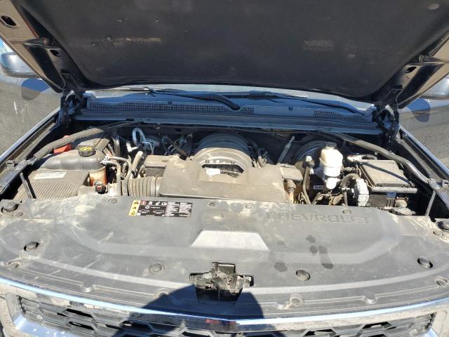 2020 CHEVROLET SUBURBAN 1GNSKGKC1LR209127