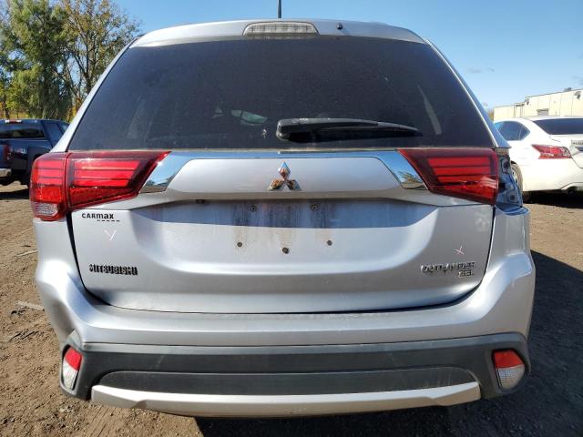 VIN JA4AD3A3XGZ010473 2016 Mitsubishi Outlander, SE no.6