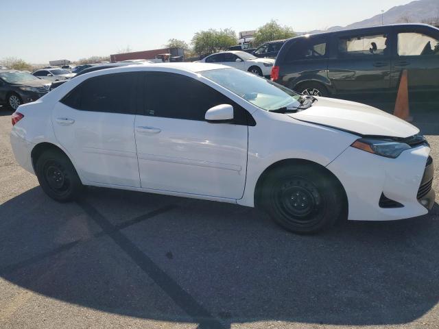 2018 TOYOTA COROLLA L - 2T1BURHE0JC004591