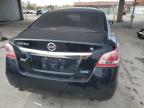 NISSAN ALTIMA 2.5 photo