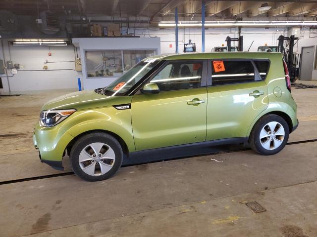 VIN KNDJN2A22G7852191 2016 KIA SOUL no.1