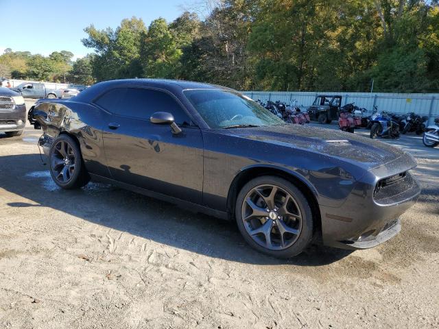 2018 DODGE CHALLENGER - 2C3CDZAG9JH305354
