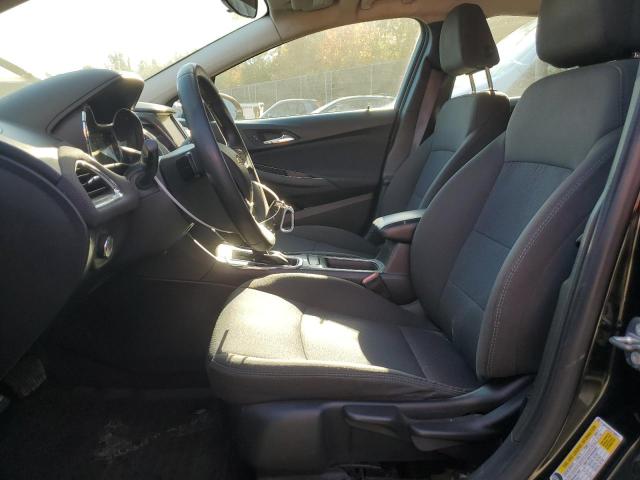 2017 CHEVROLET CRUZE LT - 1G1BE5SM1H7268512