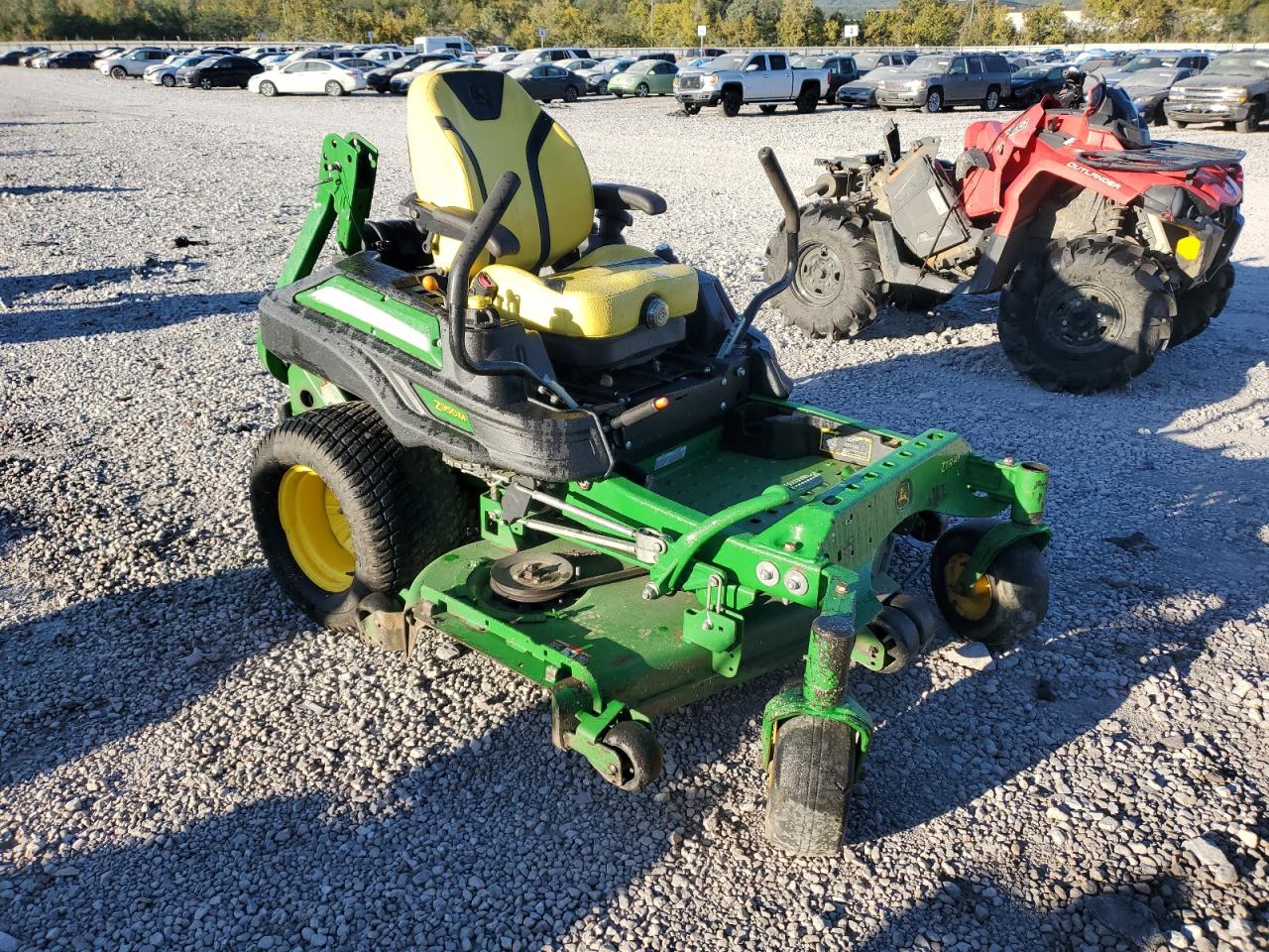 John Deere Z950M 2020 