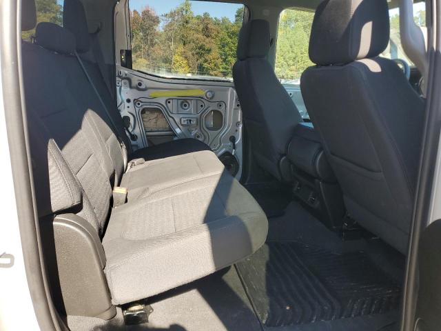 2022 CHEVROLET SILVERADO - 1GCPYBEK3NZ190599