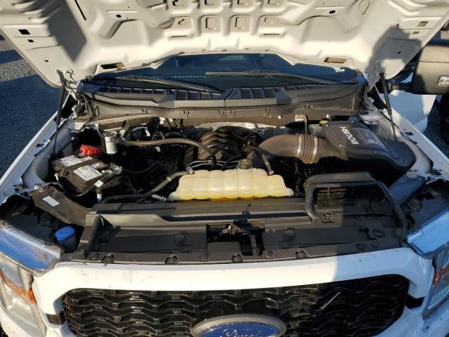 2021 FORD F150 SUPER - 1FTFW1E56MFC20412
