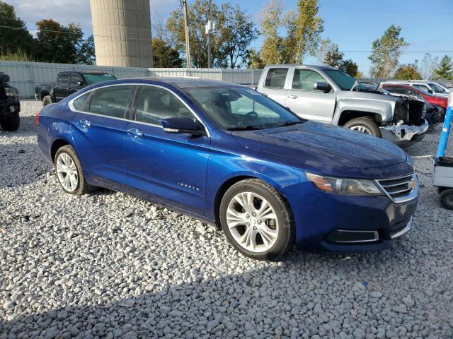 VIN 1G1115SL0EU102090 2014 Chevrolet Impala, LT no.4