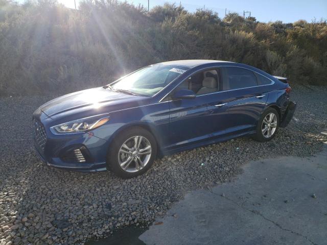 2019 HYUNDAI SONATA LIM #3006469146