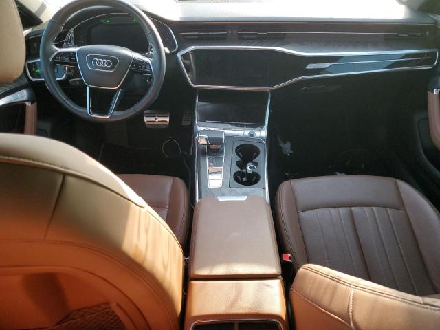 2019 AUDI A7 PRESTIG WAUV2AF23KN062221