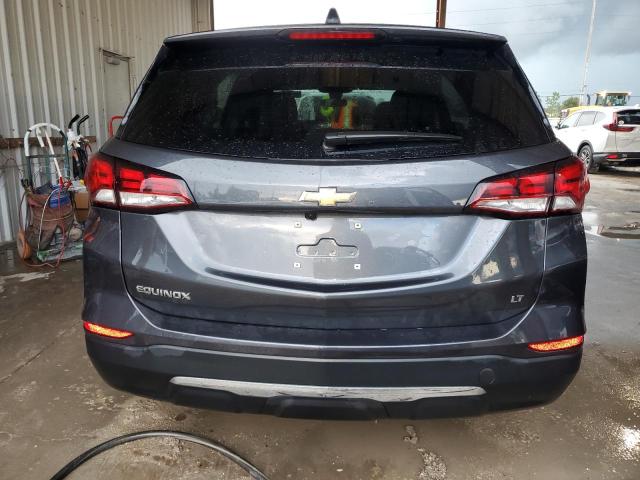 2023 CHEVROLET EQUINOX LT - 3GNAXKEGXPS167395