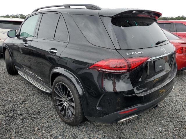 2021 MERCEDES-BENZ GLE 580 4M 4JGFB8GEXMA443353
