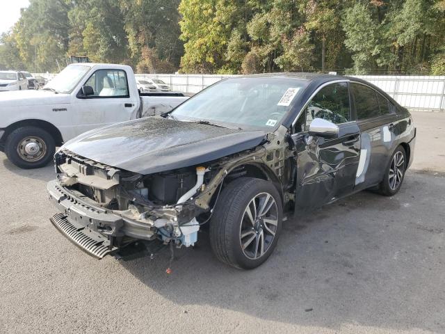 SUBARU LEGACY SPO