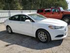 FORD FUSION SE photo