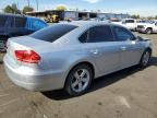 Lot #2996851889 2012 VOLKSWAGEN PASSAT SE