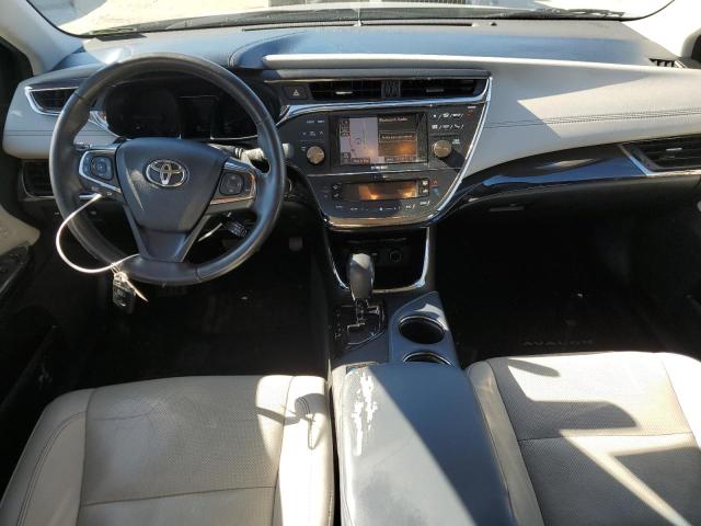 VIN 4T1BK1EB6DU051578 2013 TOYOTA AVALON no.8