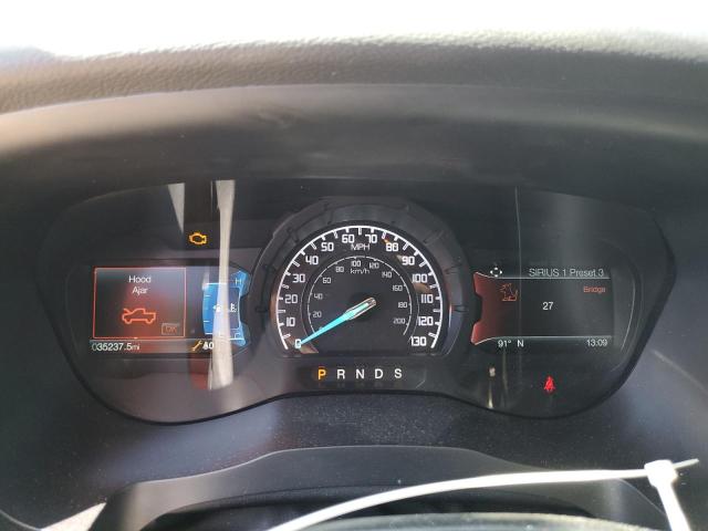2022 FORD RANGER XL - 1FTER4EH2NLD02414