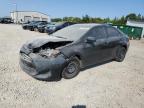 2018 TOYOTA COROLLA L - 2T1BURHE1JC038913