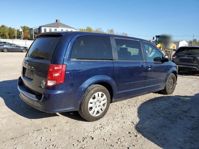 VIN 2C4RDGBGXDR799313 2013 Dodge Grand Caravan, SE no.3