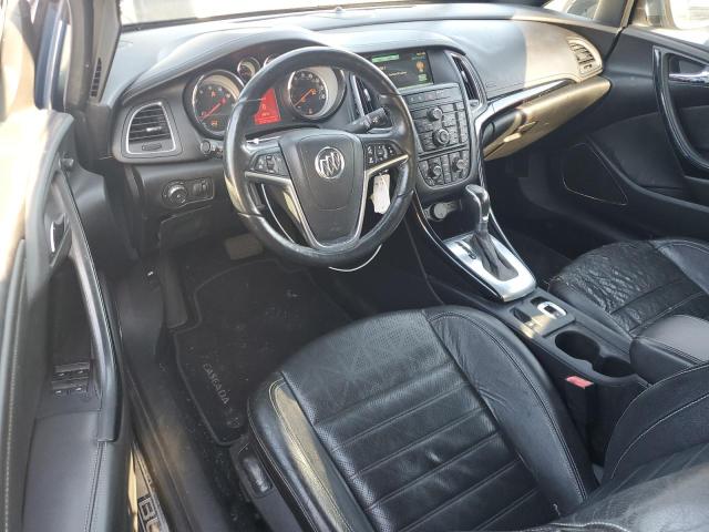 2016 BUICK CASCADA PR - W04WT3N52GG053348