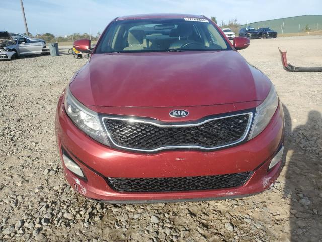 2015 KIA OPTIMA LX - 5XXGM4A77FG513484
