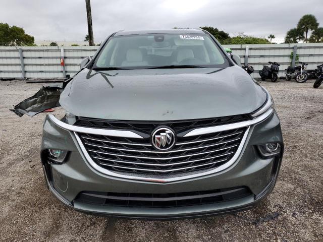 2022 BUICK ENCLAVE ES - 5GAERBKW1NJ169861