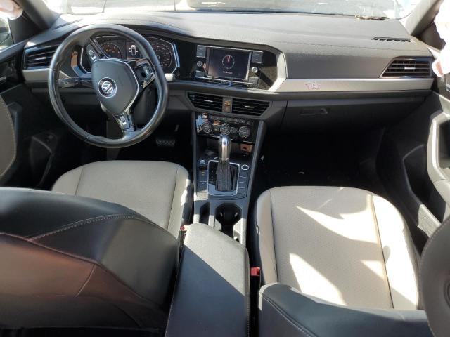 2019 VOLKSWAGEN JETTA S - 3VWCB7BU1KM249968